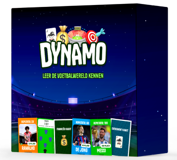 Dynamo box