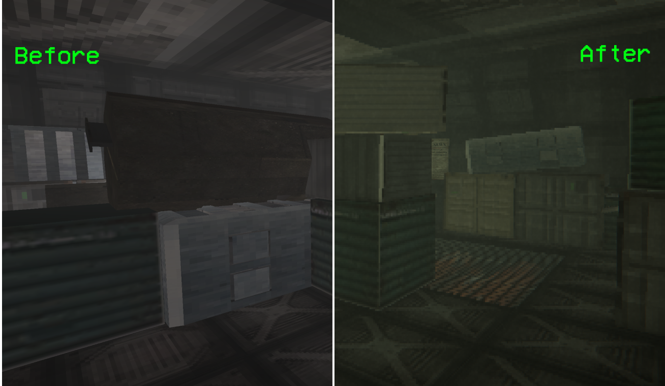 8 Survivors screenshot